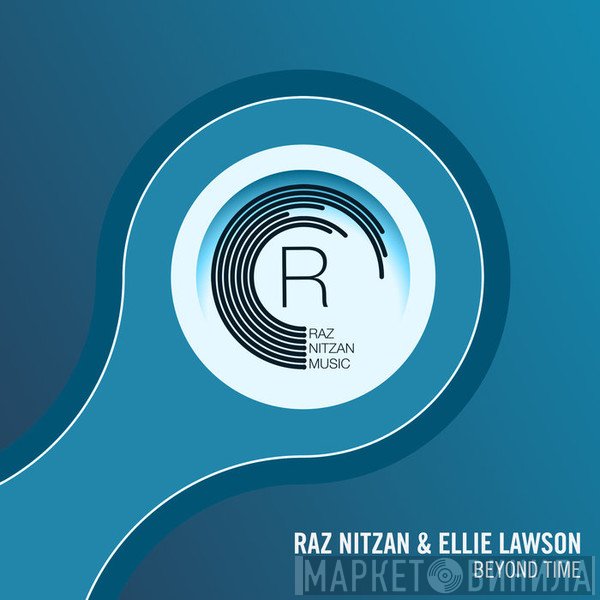 Raz Nitzan & Ellie Lawson   - Beyond Time