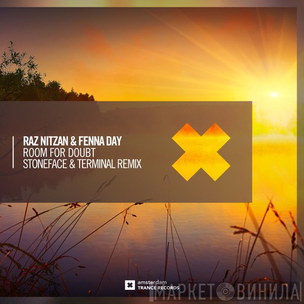 Raz Nitzan & Fenna Day  - Room For Doubt (Stoneface & Terminal Remix)
