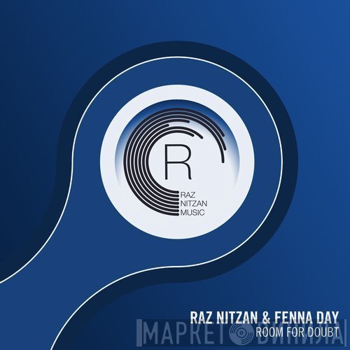 Raz Nitzan & Fenna Day  - Room For Doubt