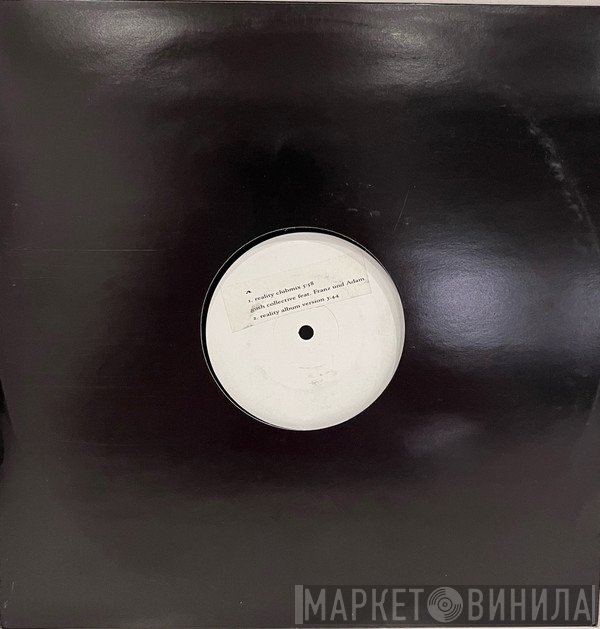 Raz Ohara  - Reality