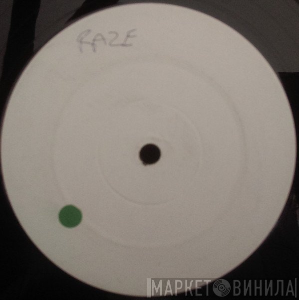 Raze - Caught U Cheatin'