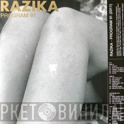 Razika  - Program 91