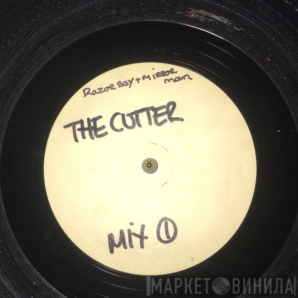 Razor Boy & Mirror Man  - Cutter Mix / Beyond Control