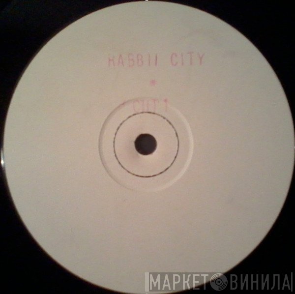 Razor Boy & Mirror Man  - Cutter Mix / Beyond Control
