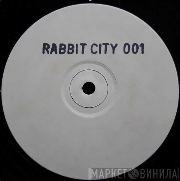 Razor Boy & Mirror Man  - Cutter Mix / Beyond Control