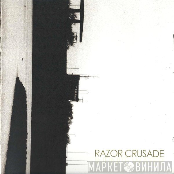 Razor Crusade - Infinite Water