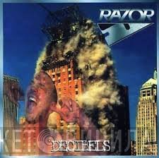 Razor   - Decibels