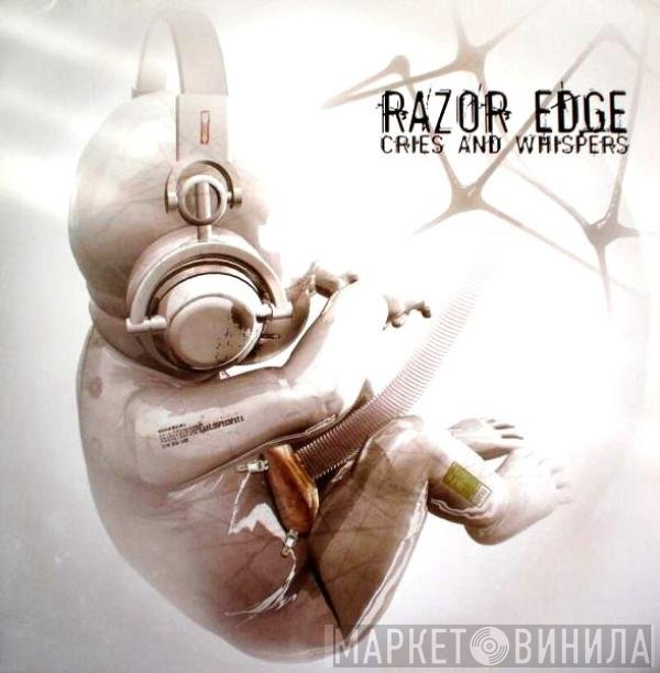 Razor Edge - Cries And Whispers