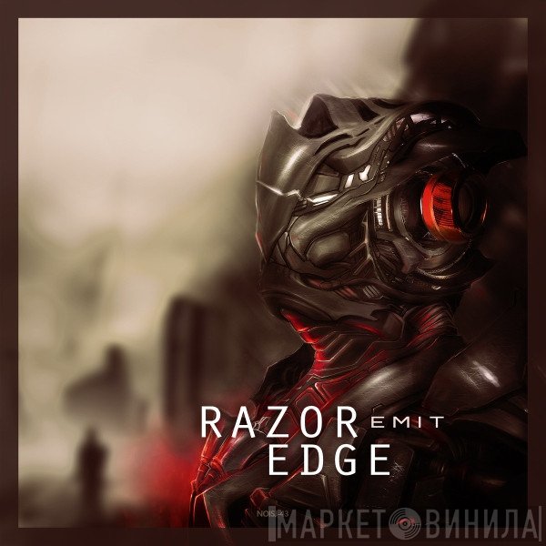 Razor Edge  - Emit