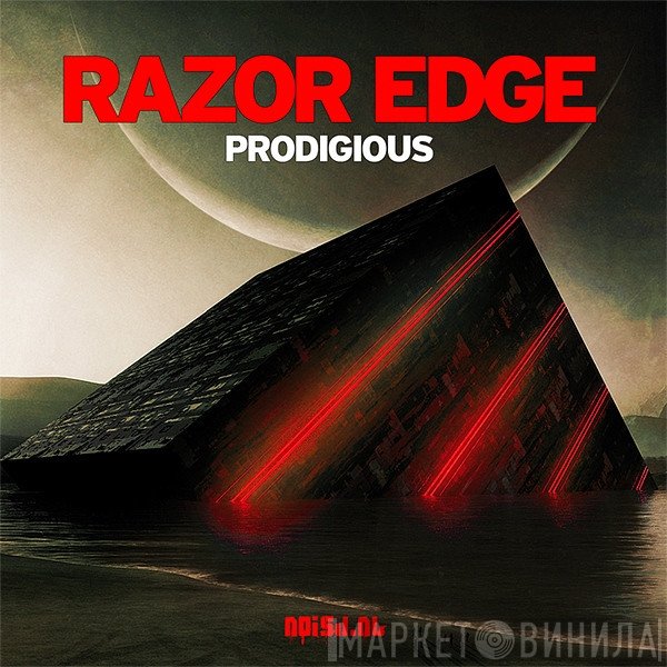 Razor Edge  - Prodigious