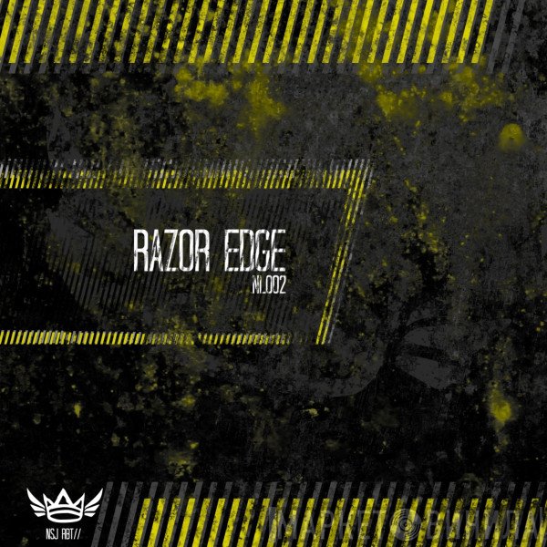 Razor Edge  - .NL002