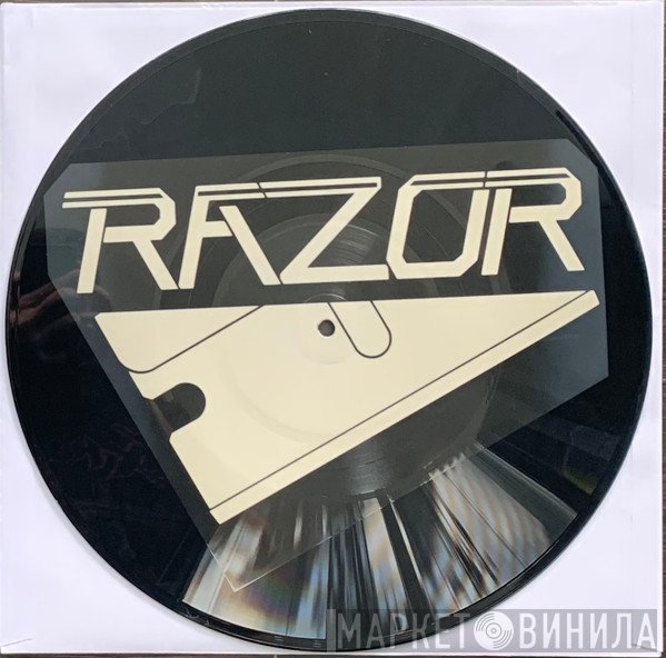 Razor   - Fast And Loud