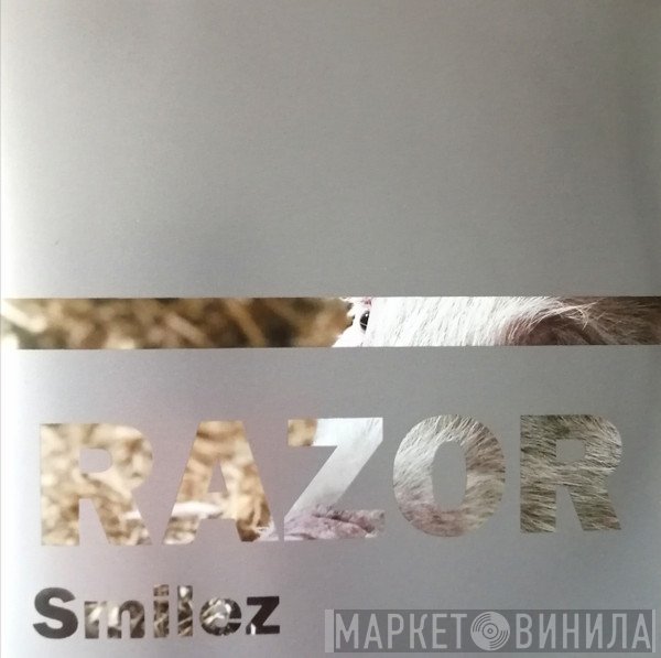 Razor Smilez / The Damned  - Razor Smilez / The Damned‎