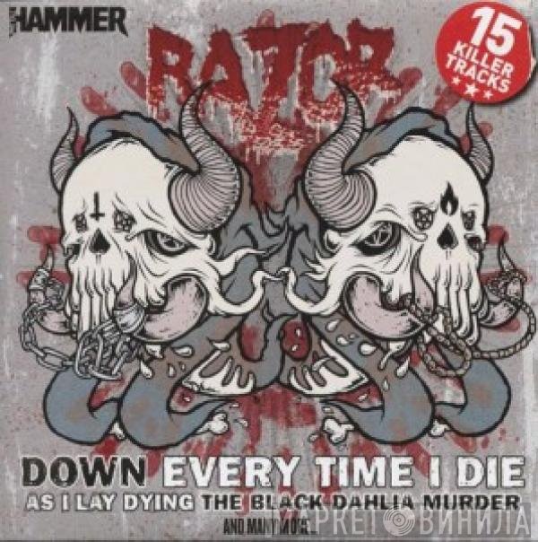  - Razor