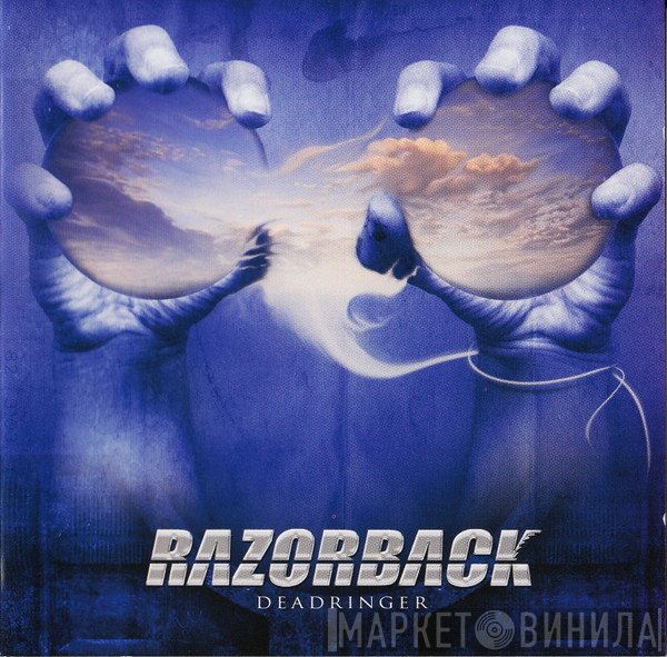 Razorback   - Deadringer