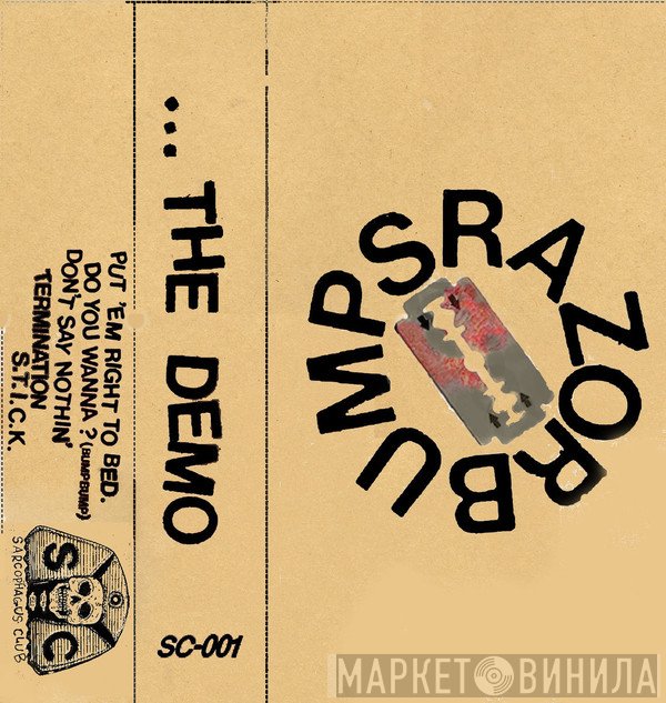 Razorbumps  - ...The Demo