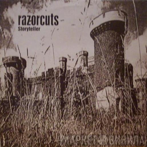 Razorcuts  - Storyteller