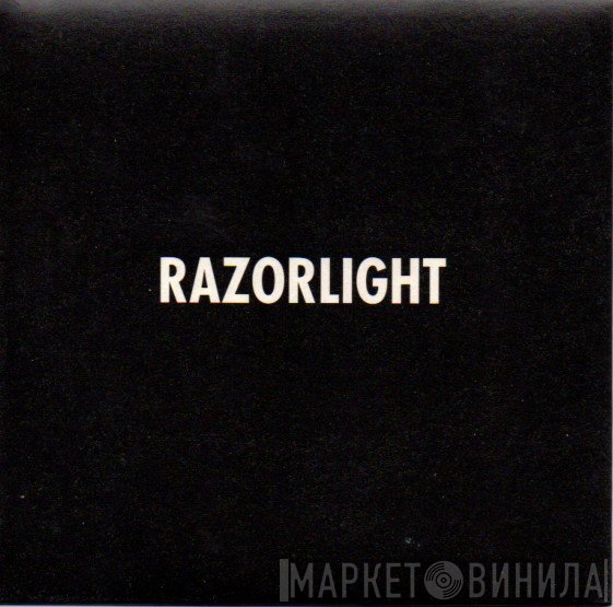 Razorlight - Before I Fall To Pieces