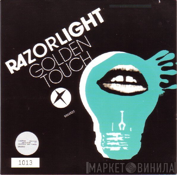 Razorlight  - Golden Touch