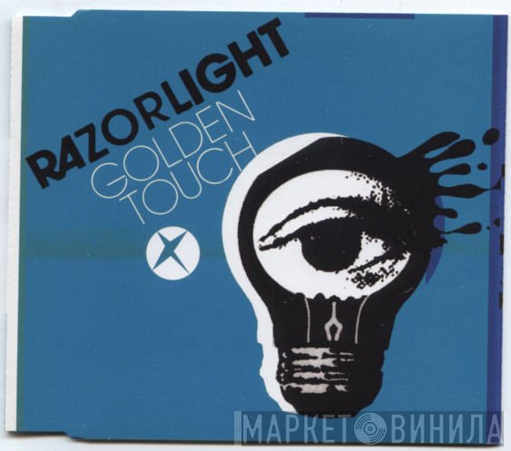 Razorlight - Golden Touch