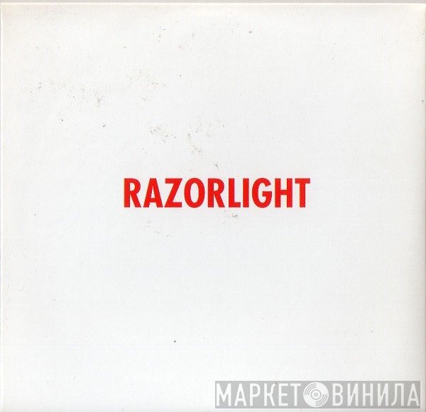 Razorlight - Hold On