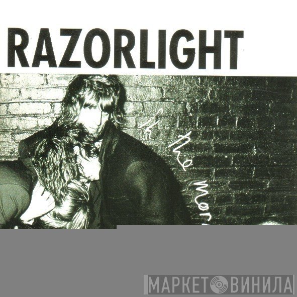 Razorlight - In The Morning