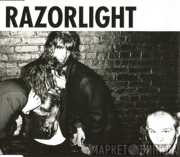Razorlight  - In The Morning