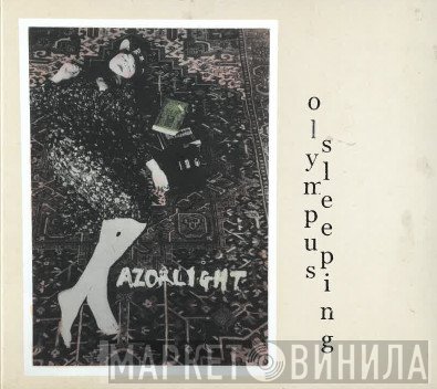 Razorlight - Olympus Sleeping