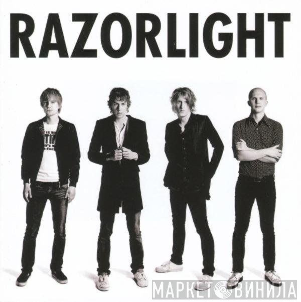 Razorlight  - Razorlight