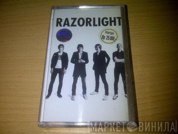 Razorlight  - Razorlight