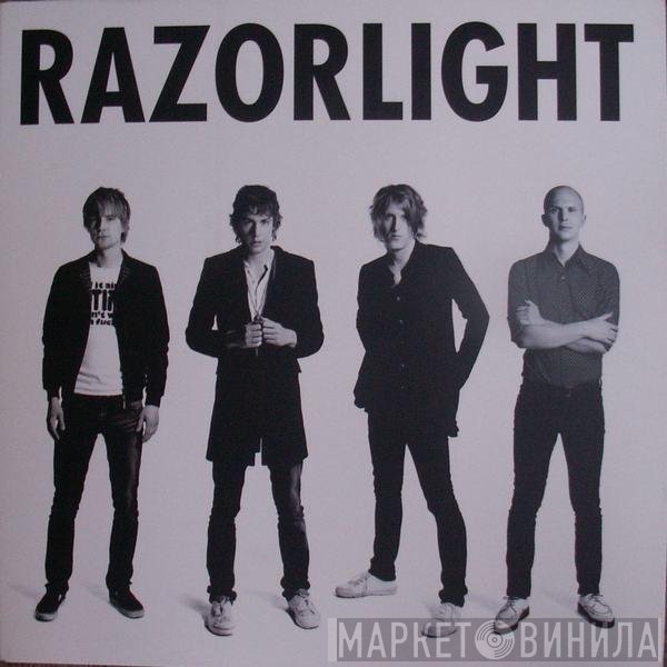 Razorlight  - Razorlight