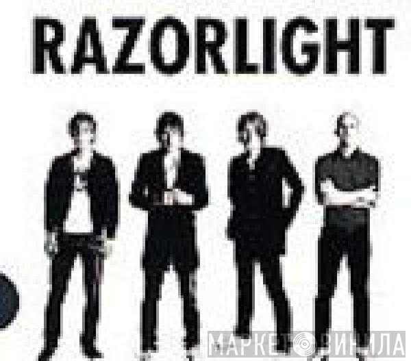 Razorlight  - Razorlight