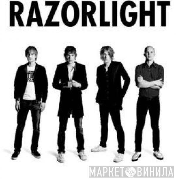Razorlight  - Razorlight