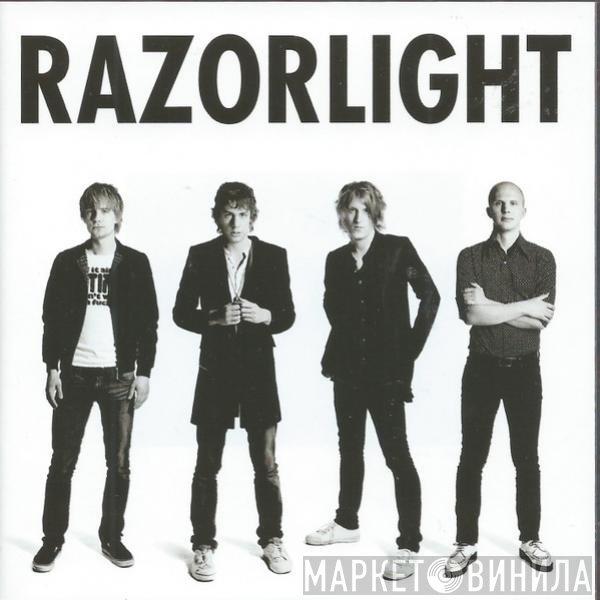 Razorlight  - Razorlight