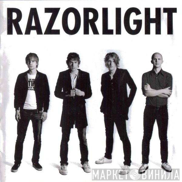 Razorlight  - Razorlight