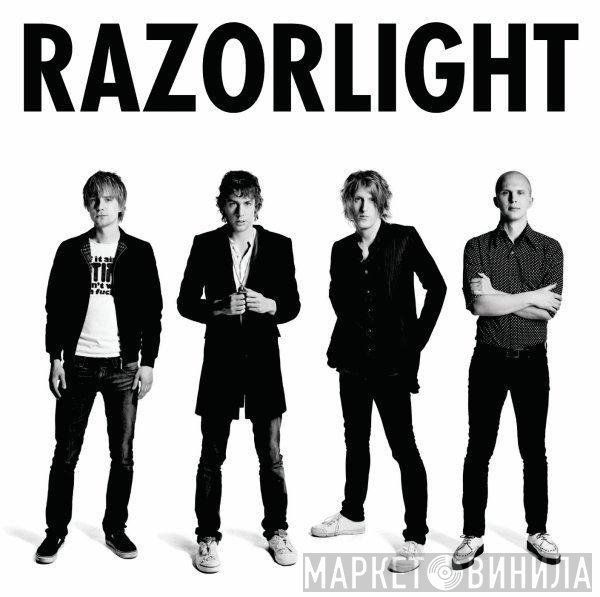 Razorlight  - Razorlight