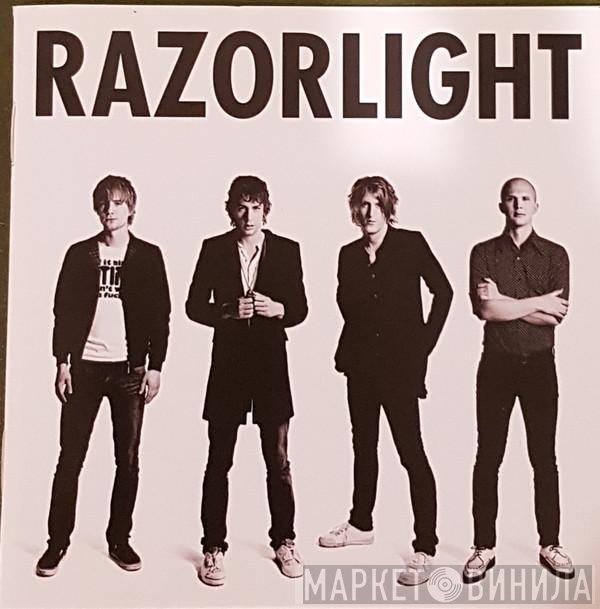 Razorlight  - Razorlight