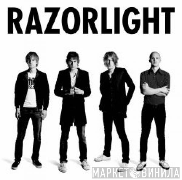 Razorlight - Razorlight