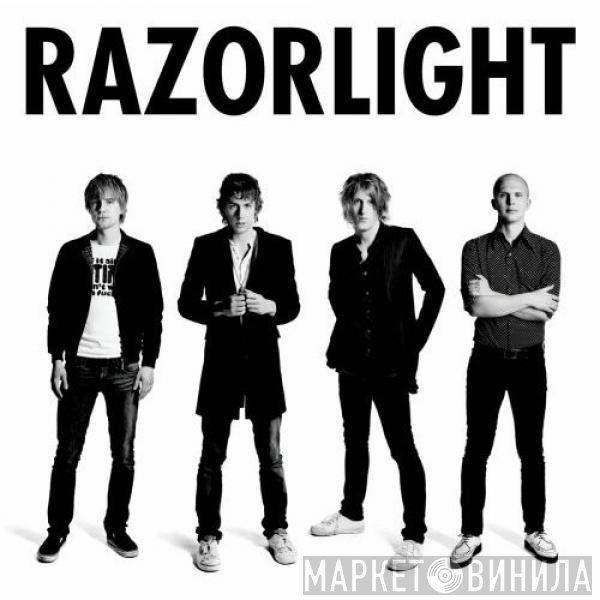 Razorlight  - Razorlight