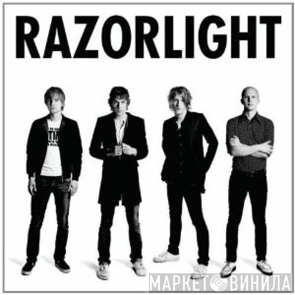 Razorlight  - Razorlight
