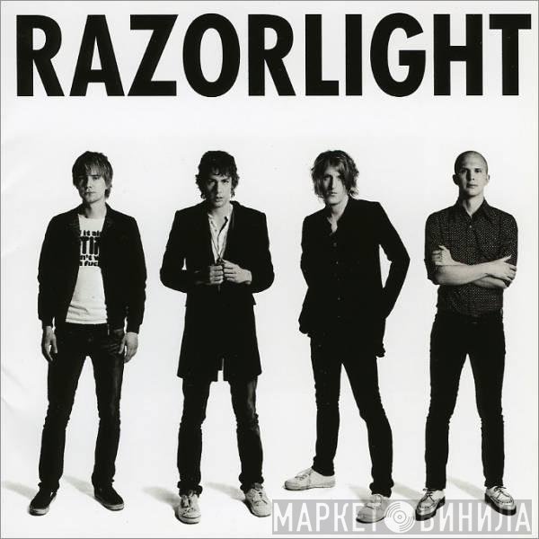 Razorlight  - Razorlight