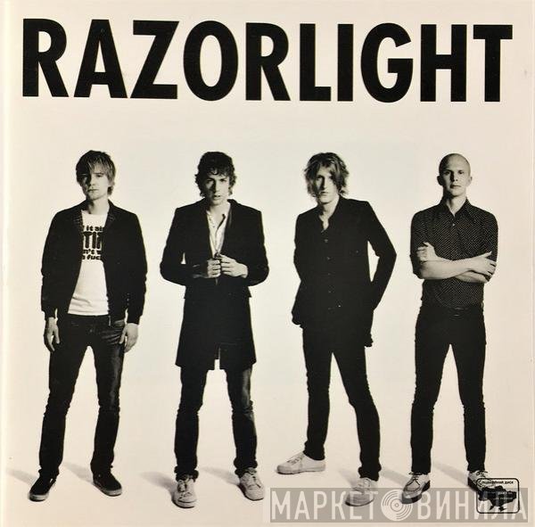 Razorlight  - Razorlight
