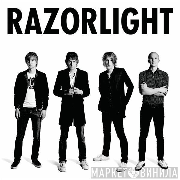 Razorlight  - Razorlight