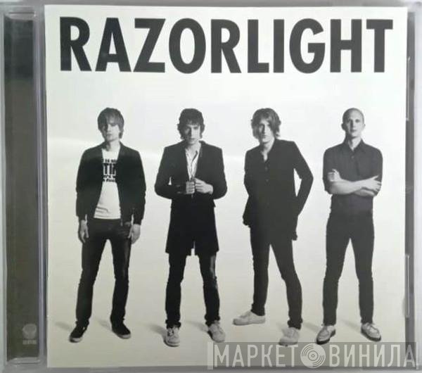 Razorlight  - Razorlight