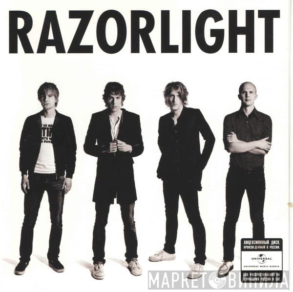 Razorlight  - Razorlight