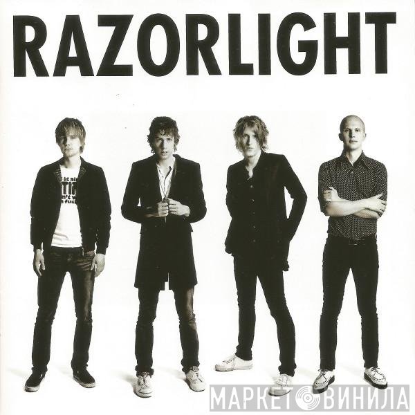 Razorlight  - Razorlight