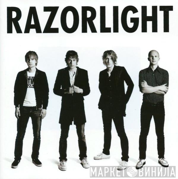 Razorlight  - Razorlight