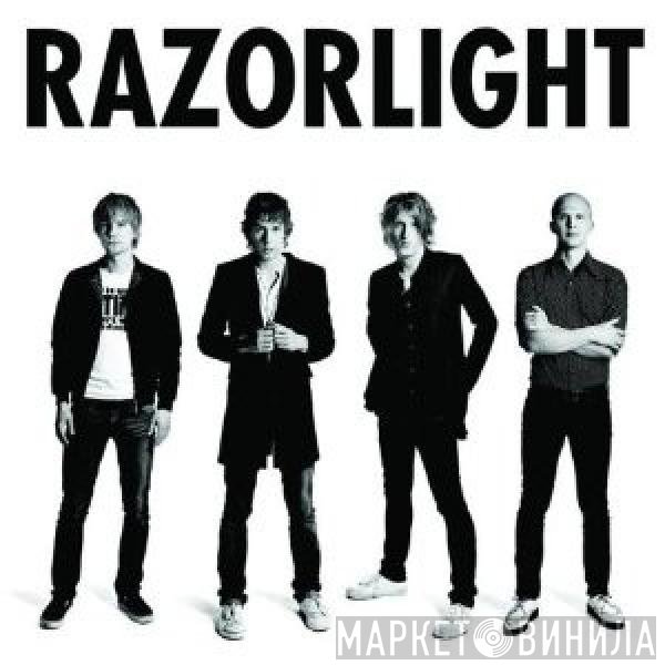 Razorlight - Razorlight