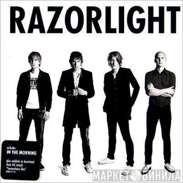 Razorlight - Razorlight