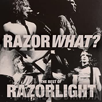 Razorlight - Razorwhat? The Best Of Razorlight